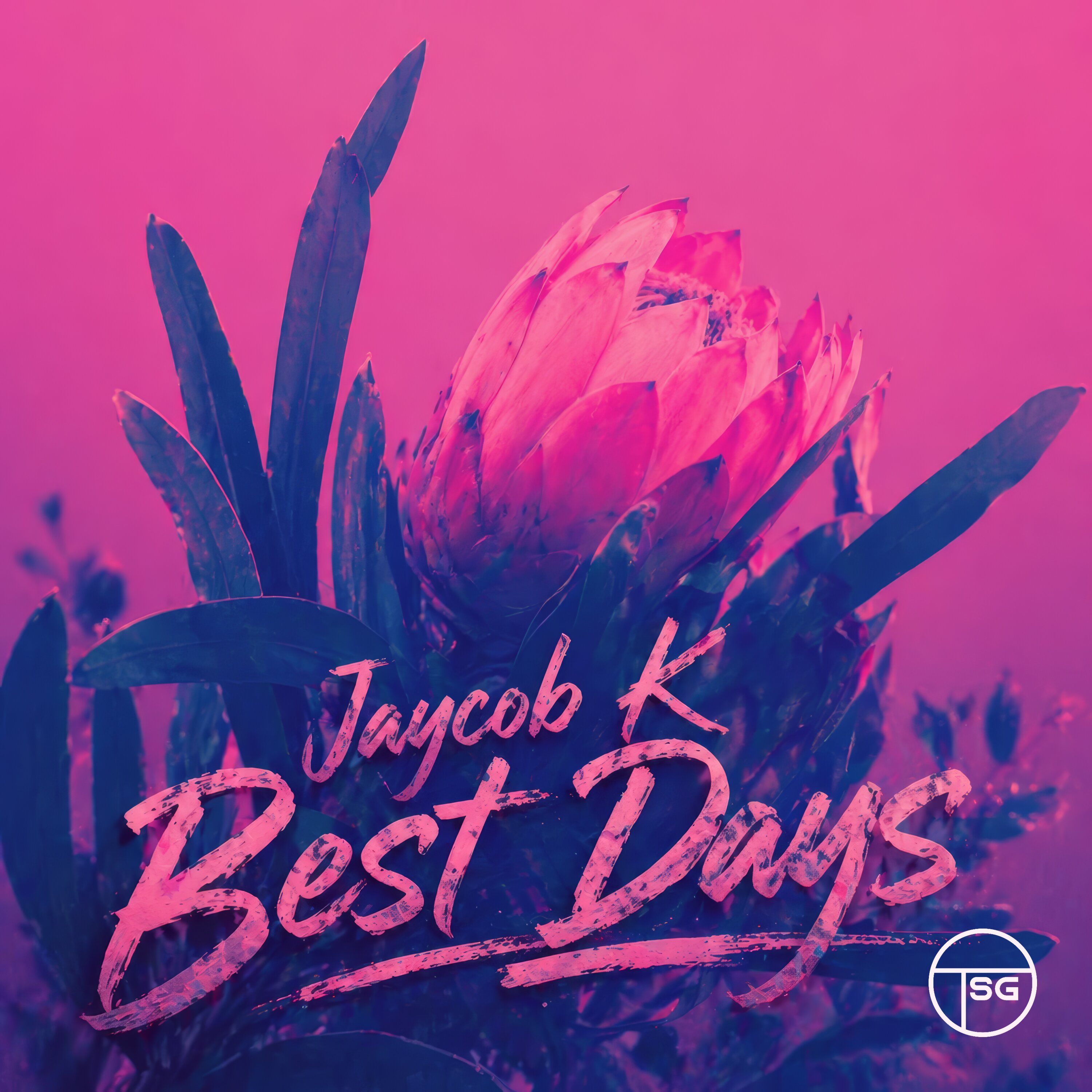 Jaycob K - Best Days