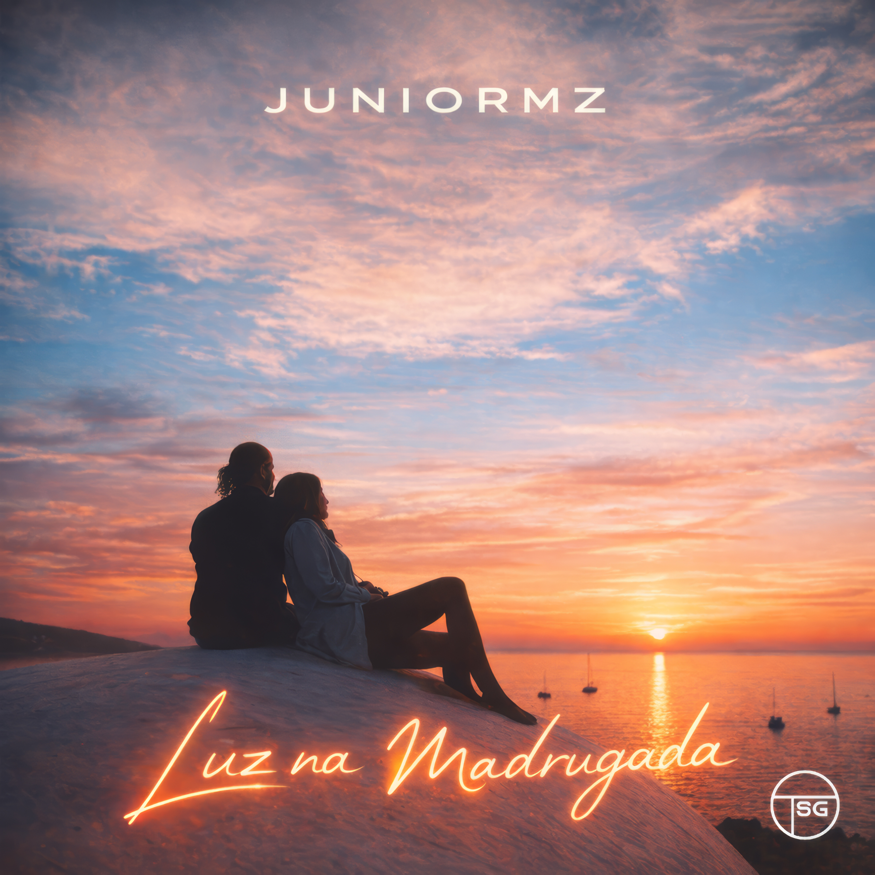 JuniorMz - Luz na Madrugada