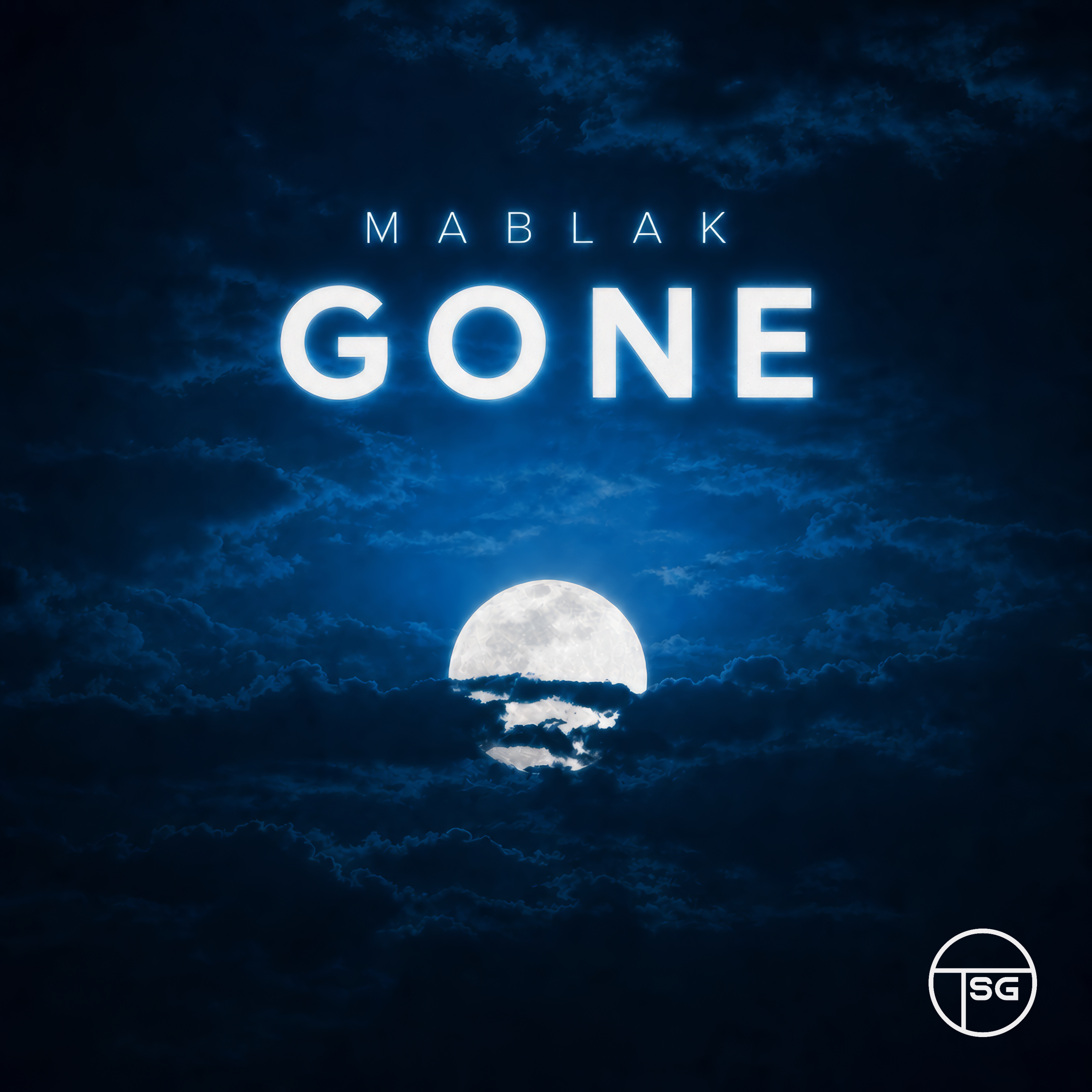 Mablak - Gone