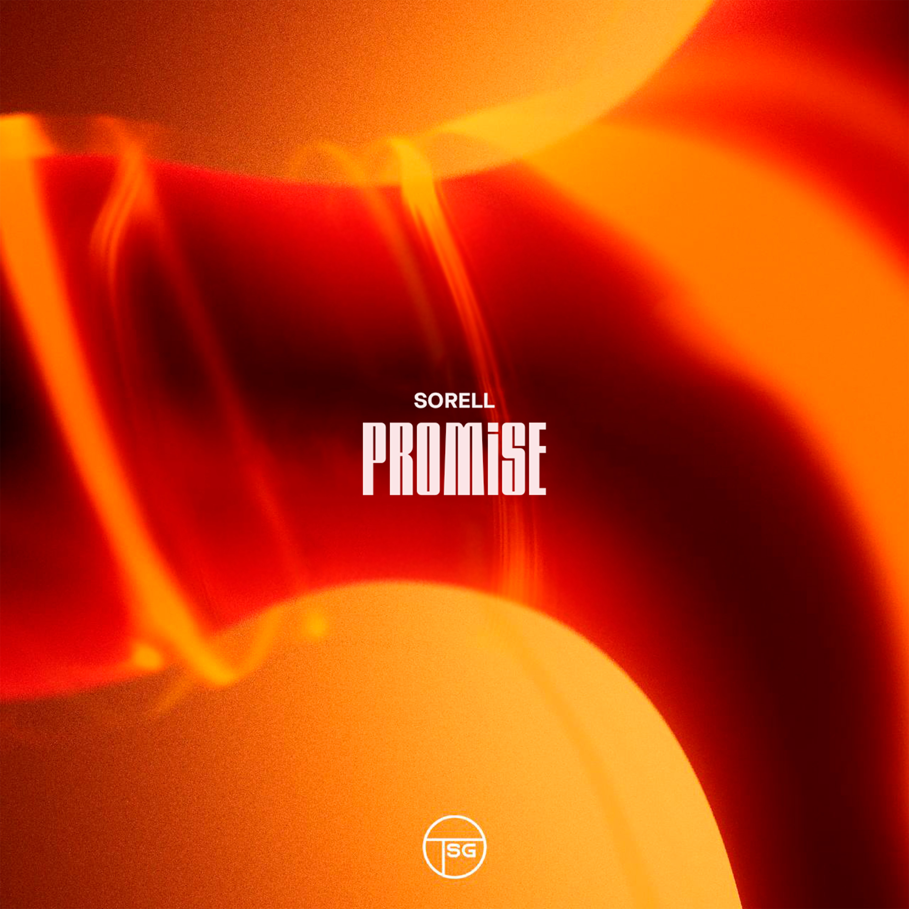 Promise by Sorell cover art