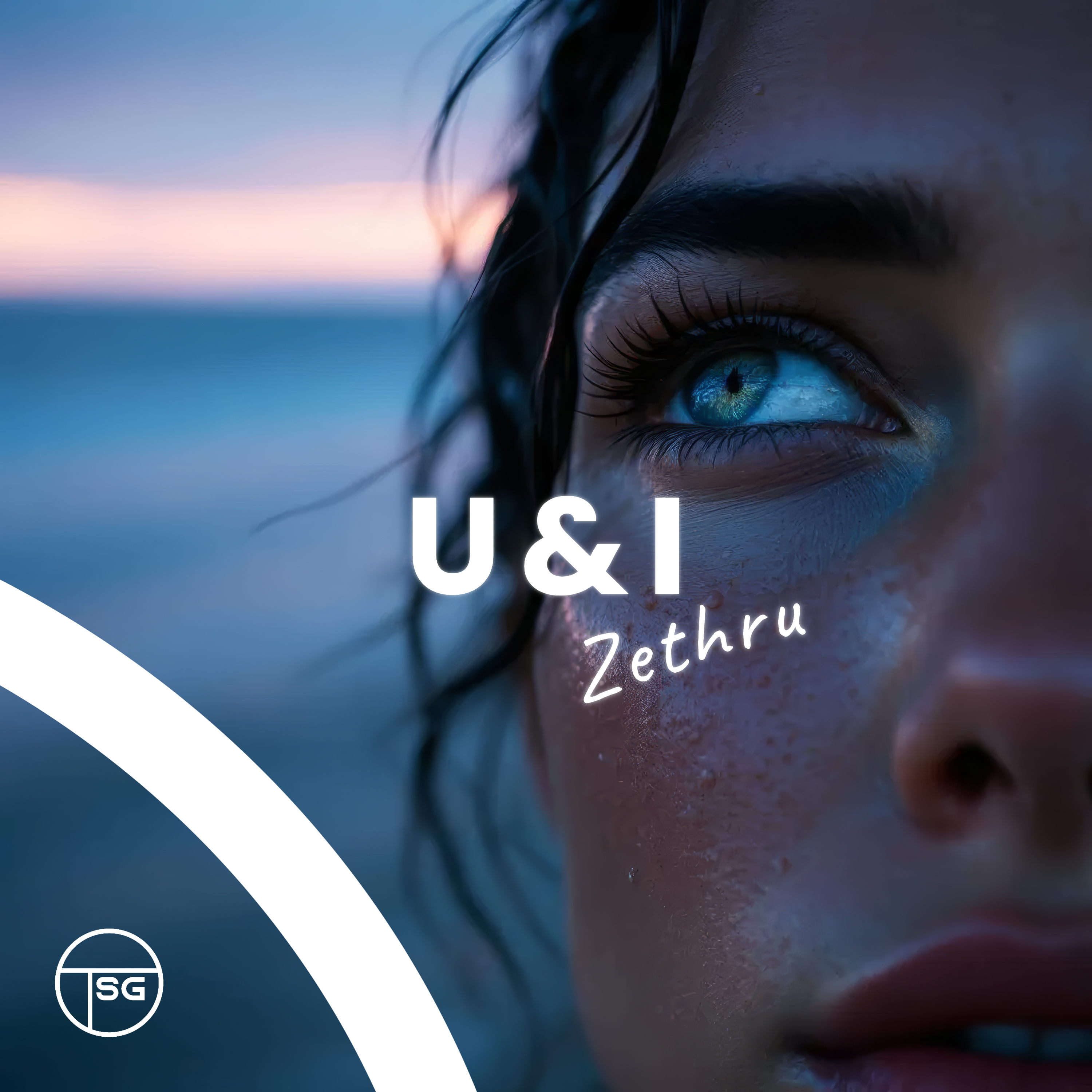U & I by Zethru cover art