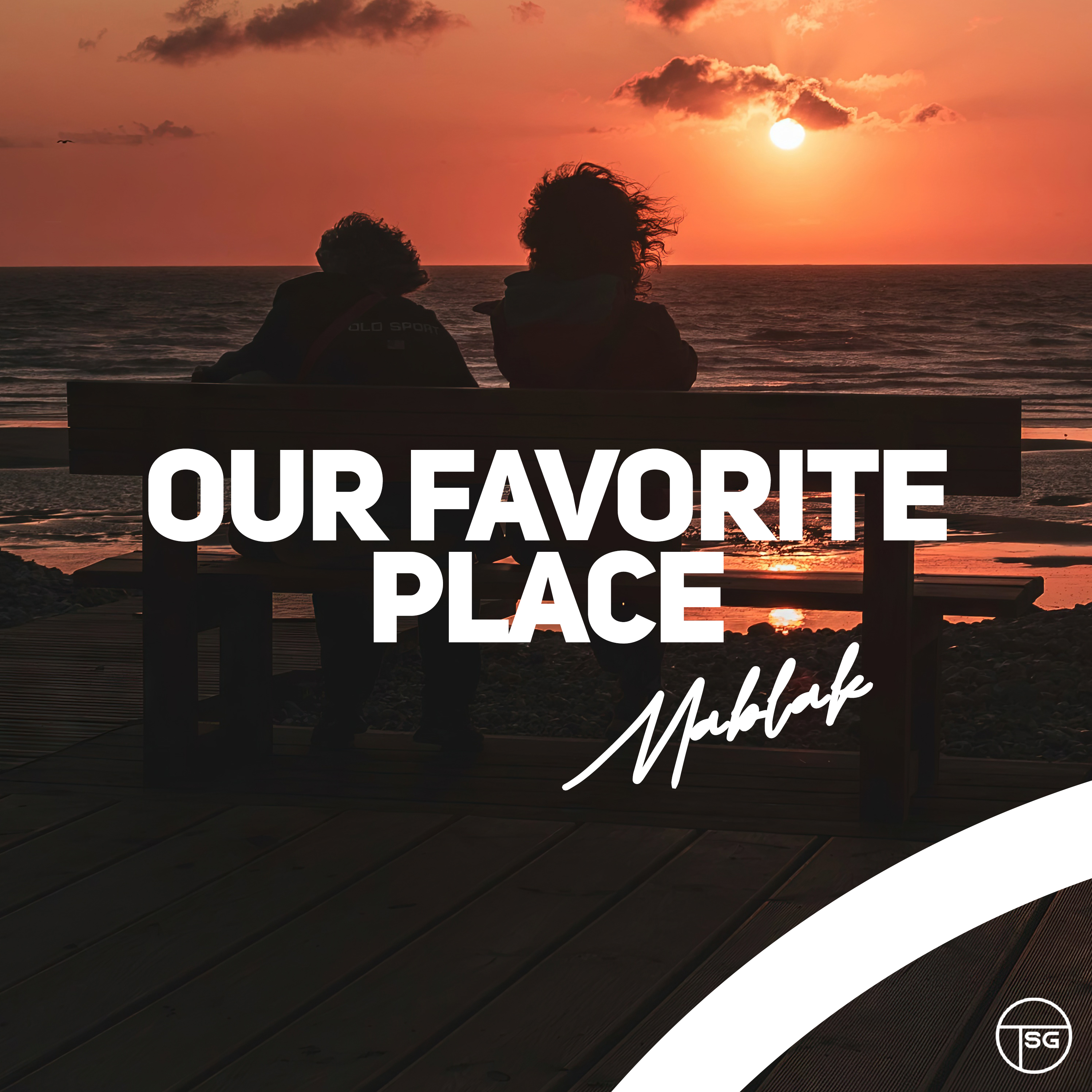 Our Favorite Place by Mablak cover art