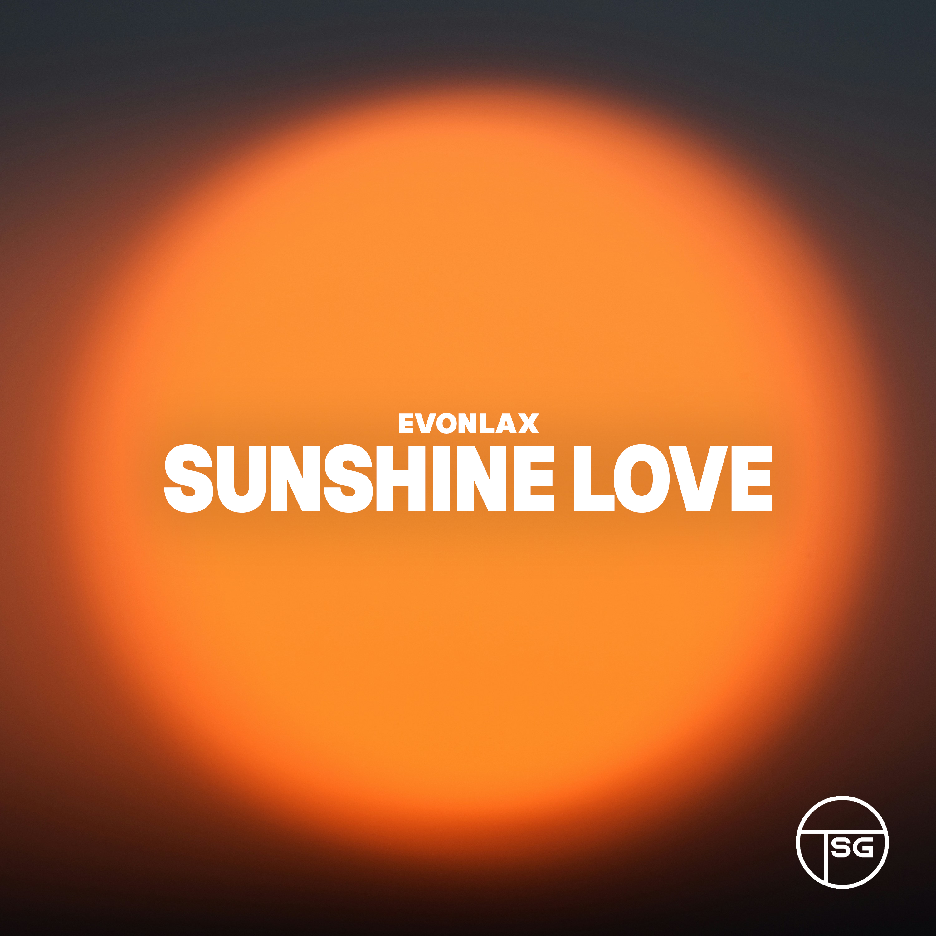 Sunshine Love by EVONLAX cover art