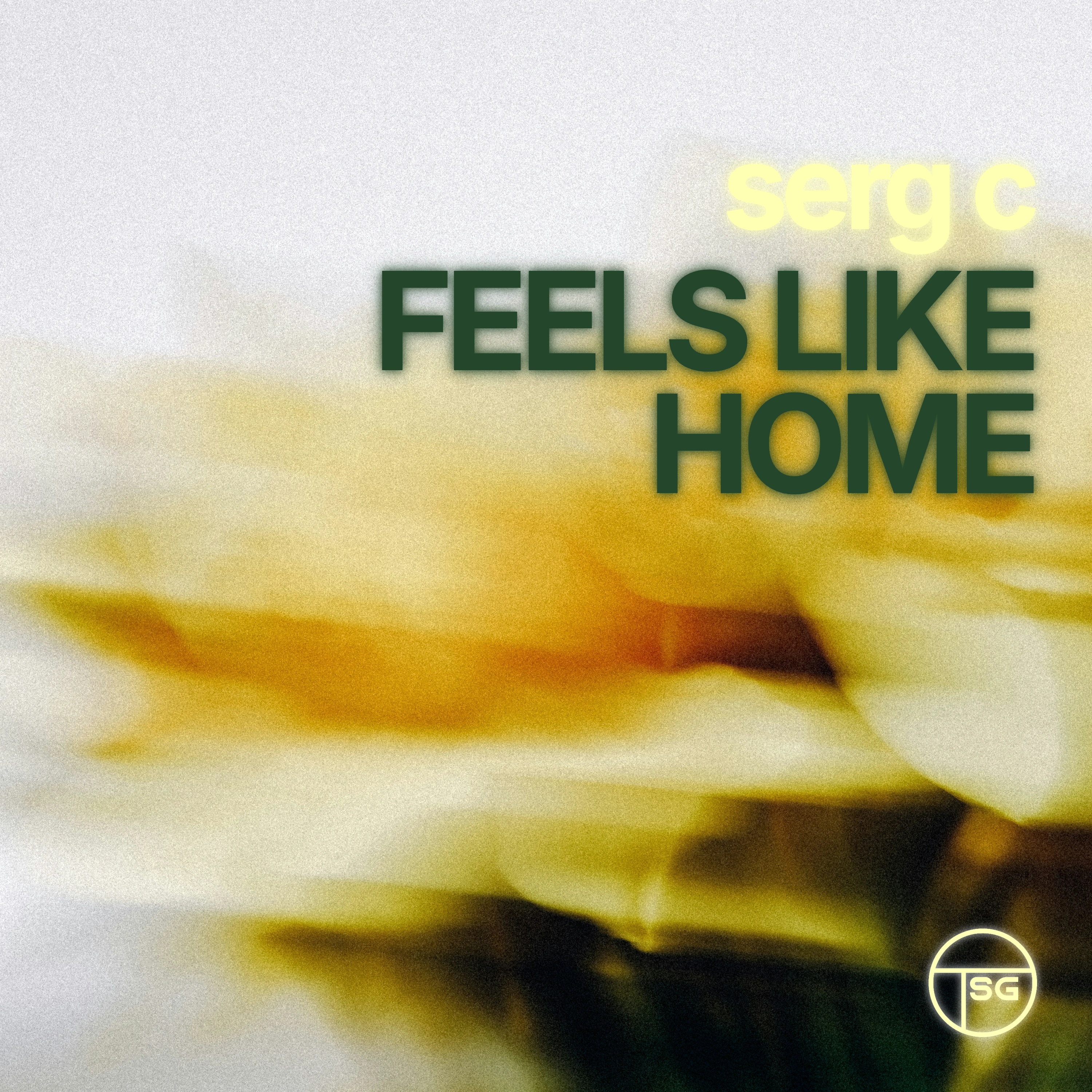 Feels Like Home by Serg C cover art