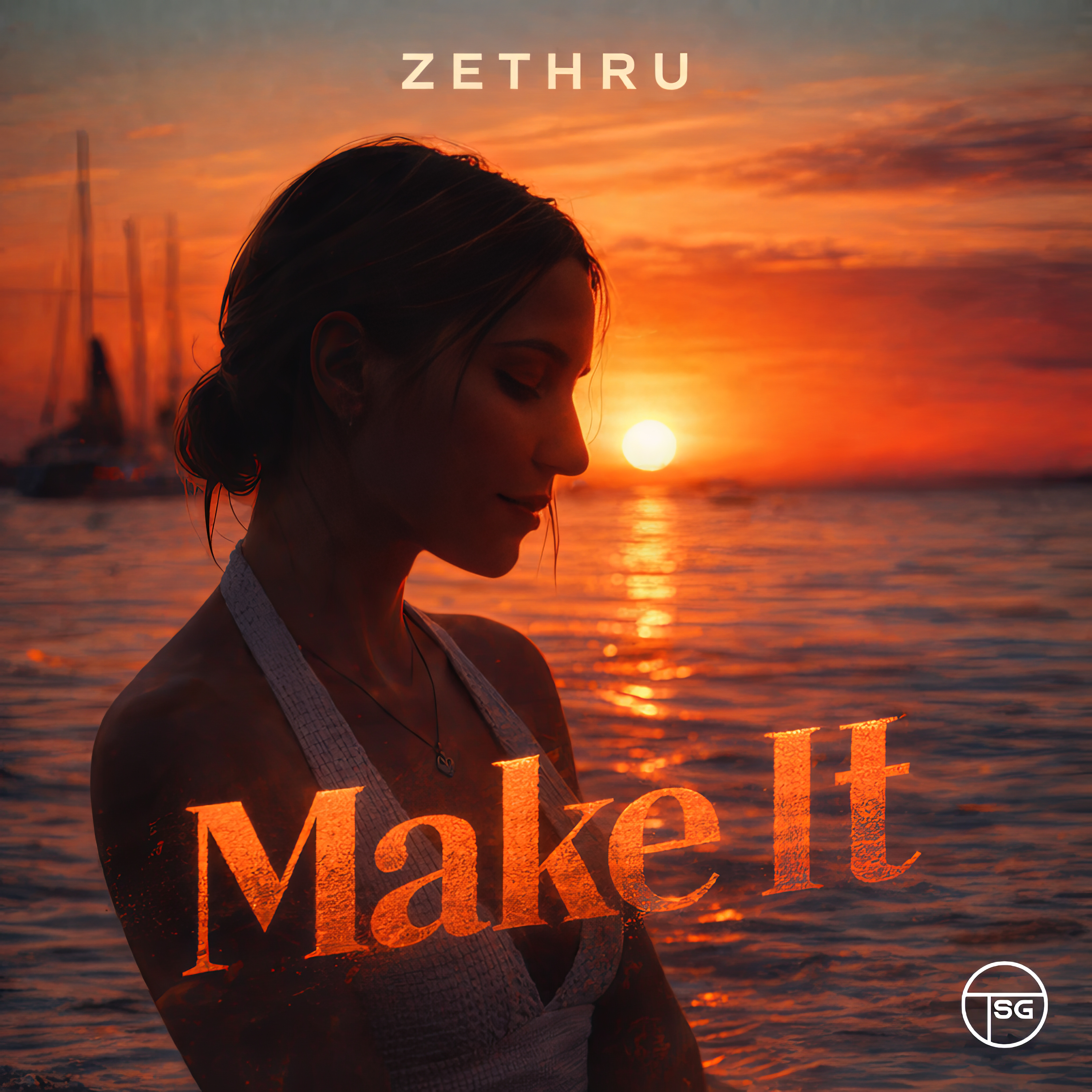 Make It by Zethru cover art