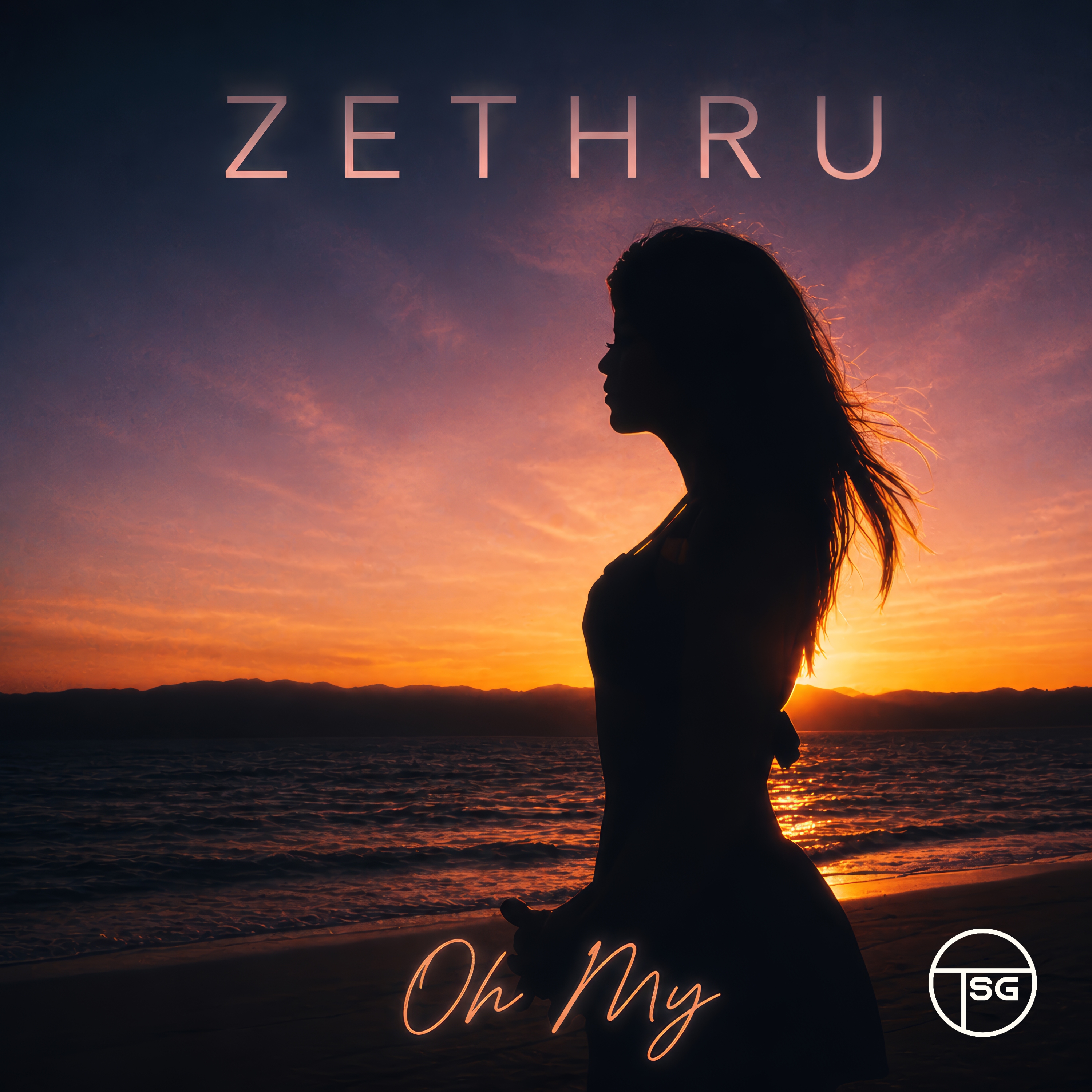 Oh My by Zethru cover art