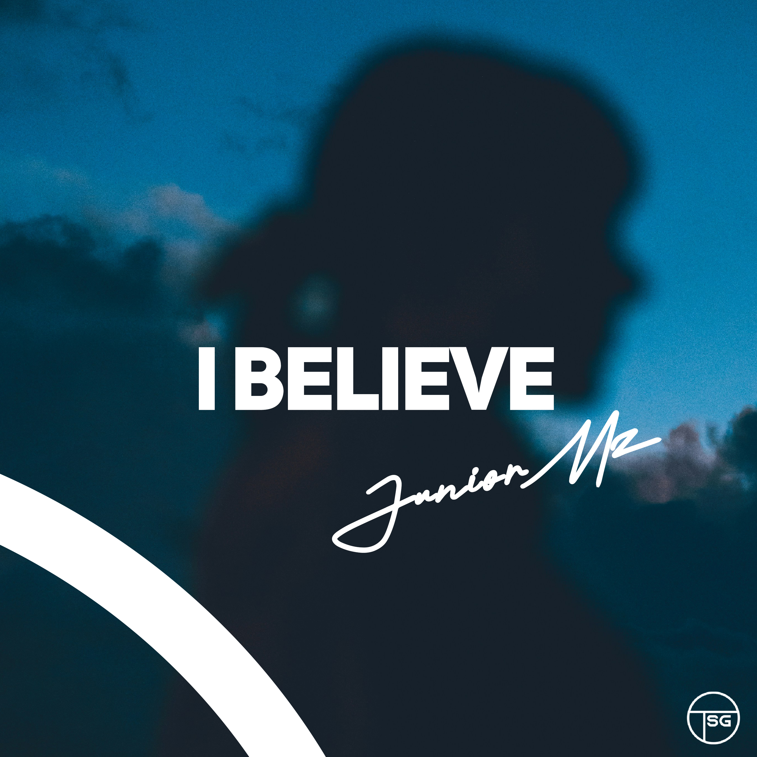 I Believe by JuniorMz cover art