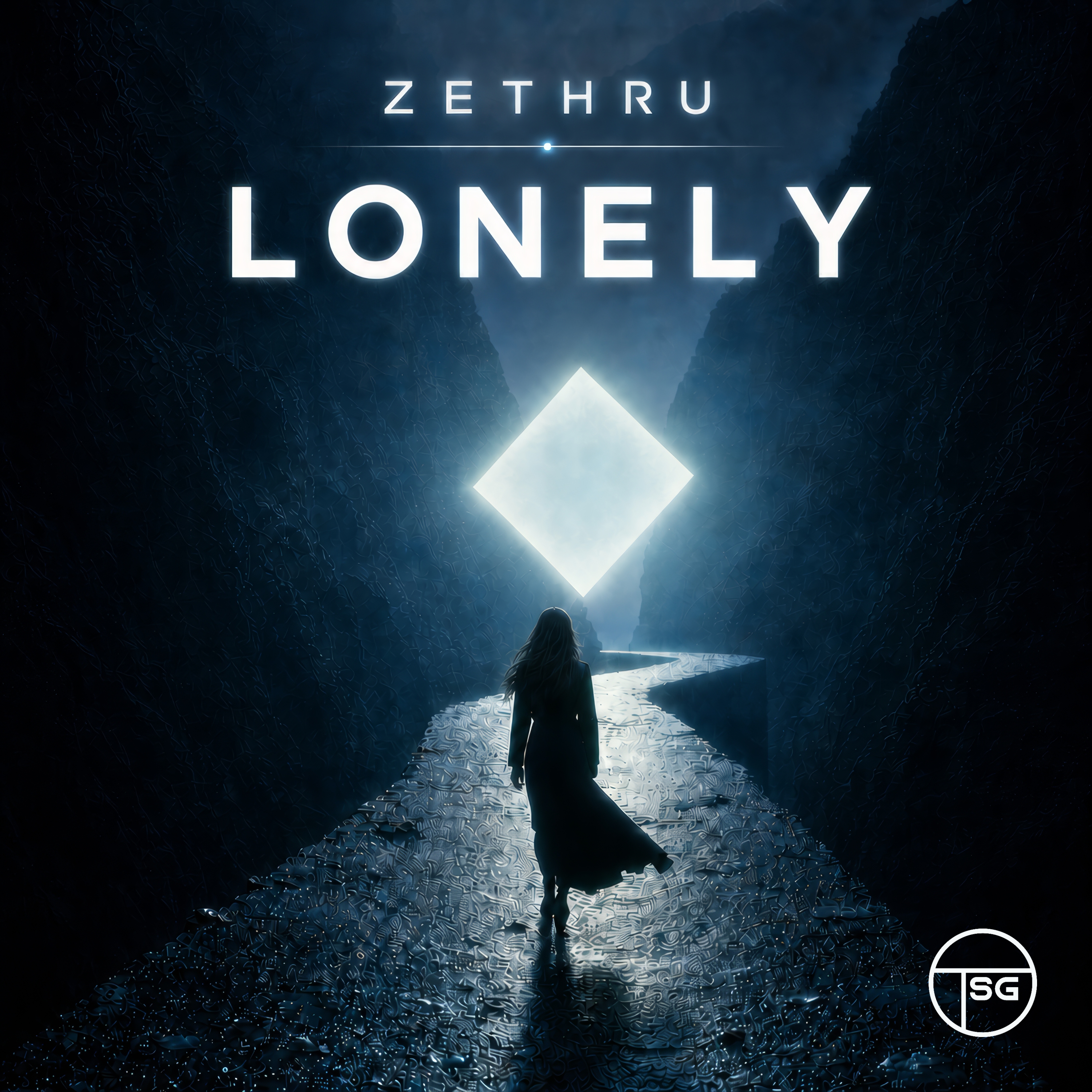 Lonely by Zethru cover art