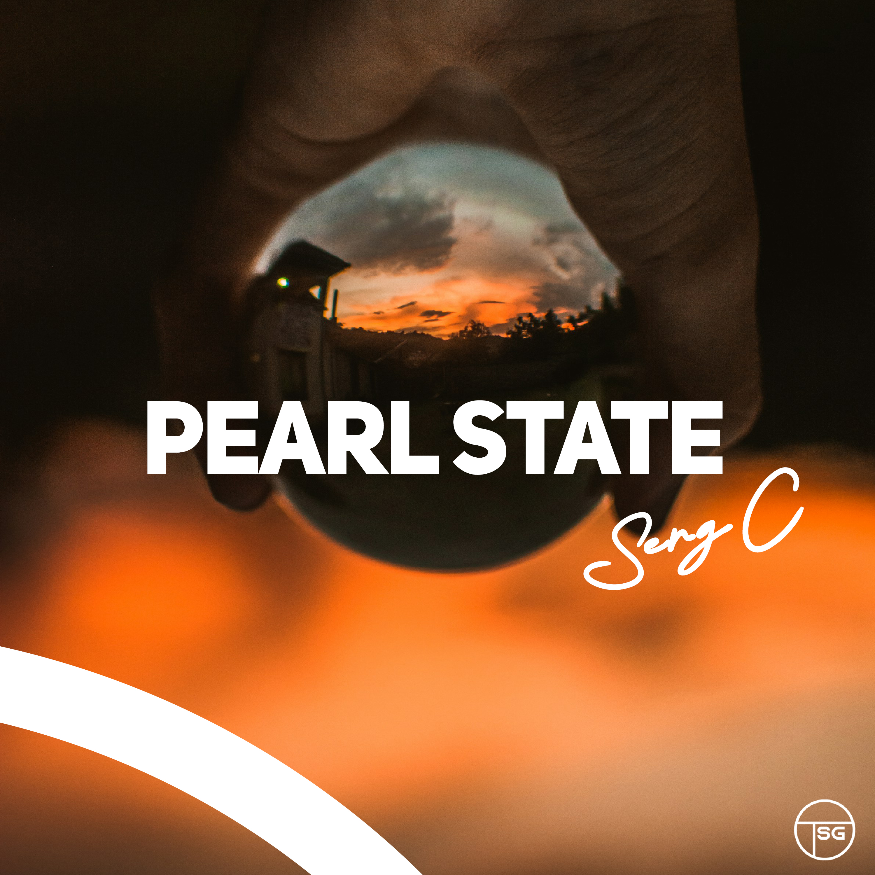 Pearl State by Serg C cover art